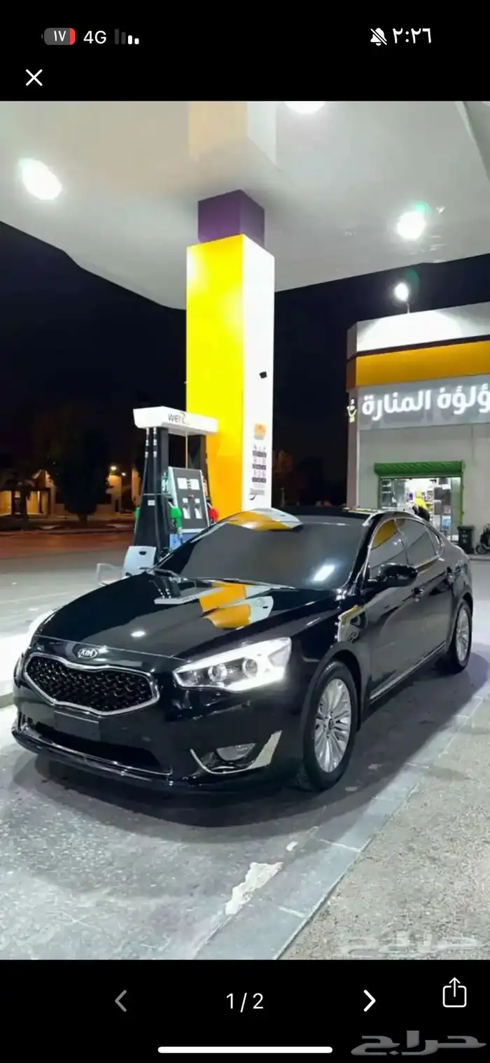 مطلوب   كادينزا 1