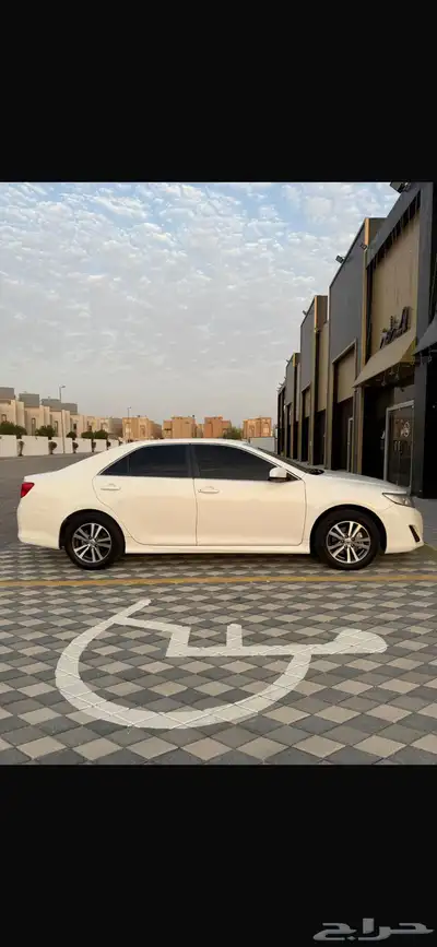 كامري 2013 1