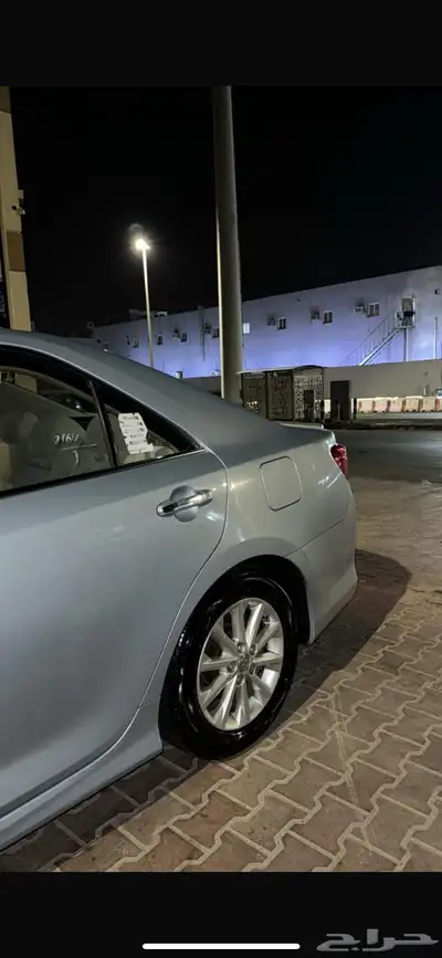 كامري 2013 GLX 31