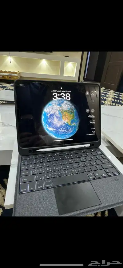 ايباد 1
