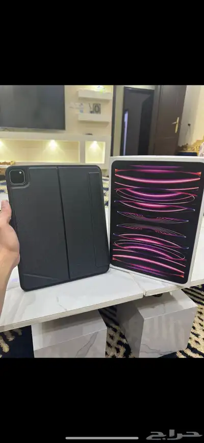 ايباد 0