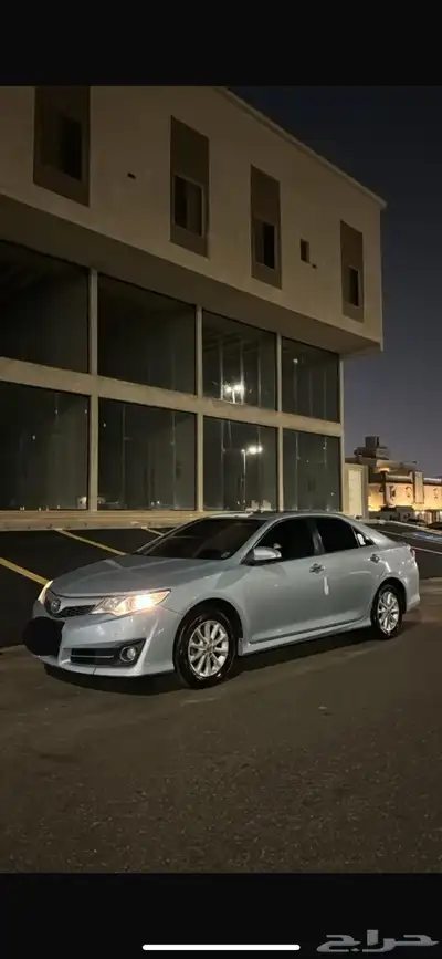 كامري 2013 GLX 29