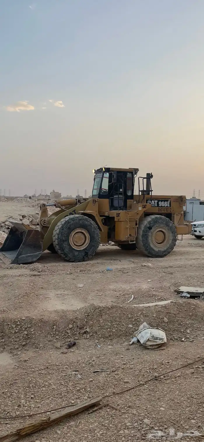 شيول 966 للايجار 1