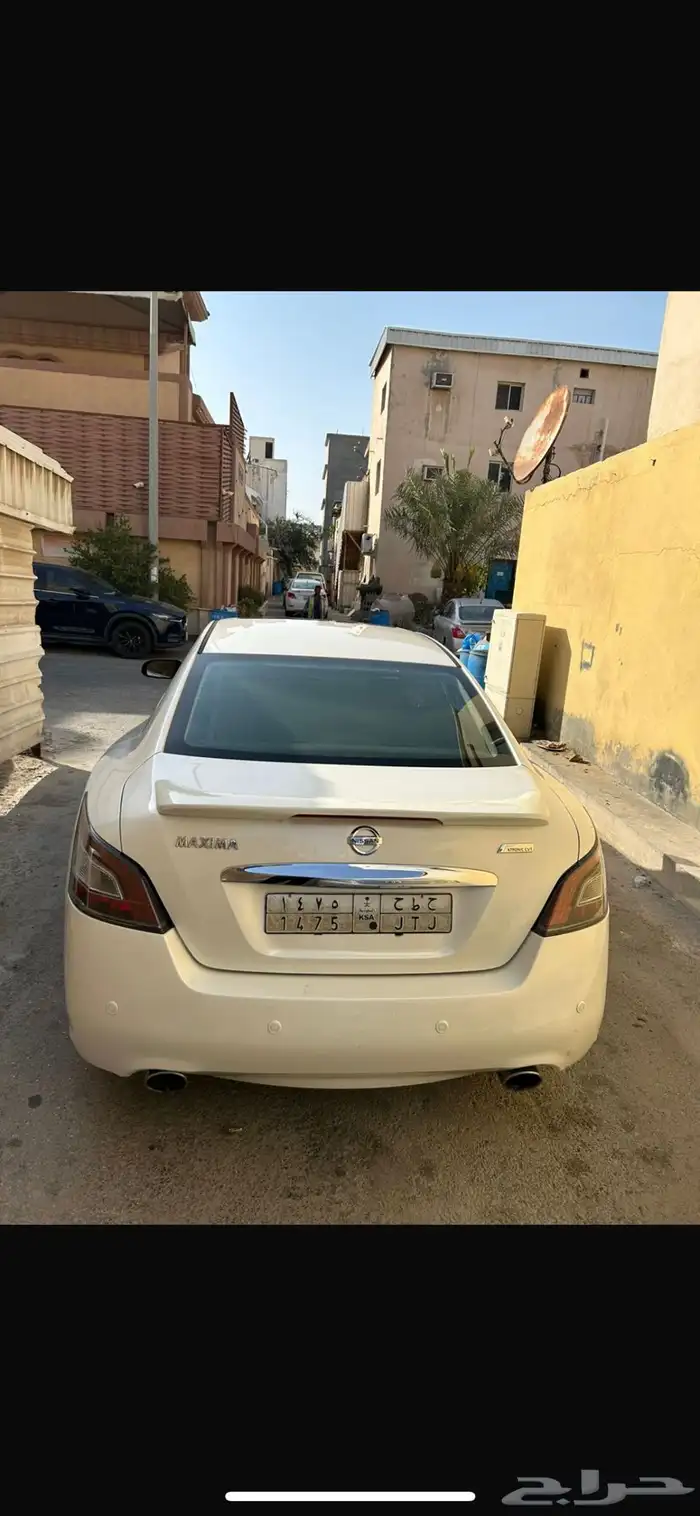 مكسيما 2014 1