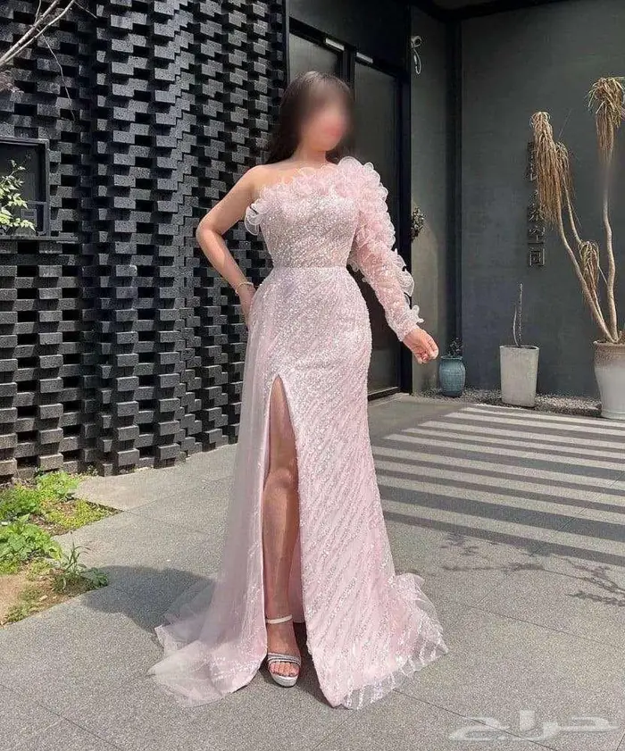 فساتين انيقه بيع جملة وبيع بلحبه نشحن لكافه مدن المملكة 44