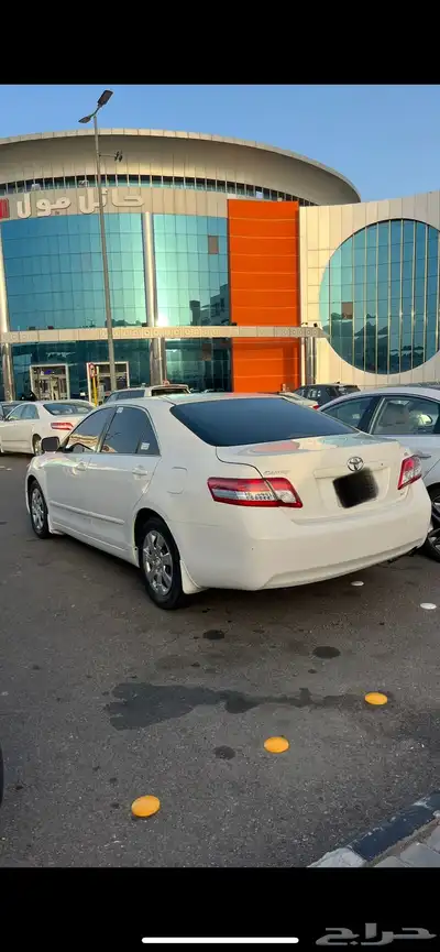 كامري للبيع 5