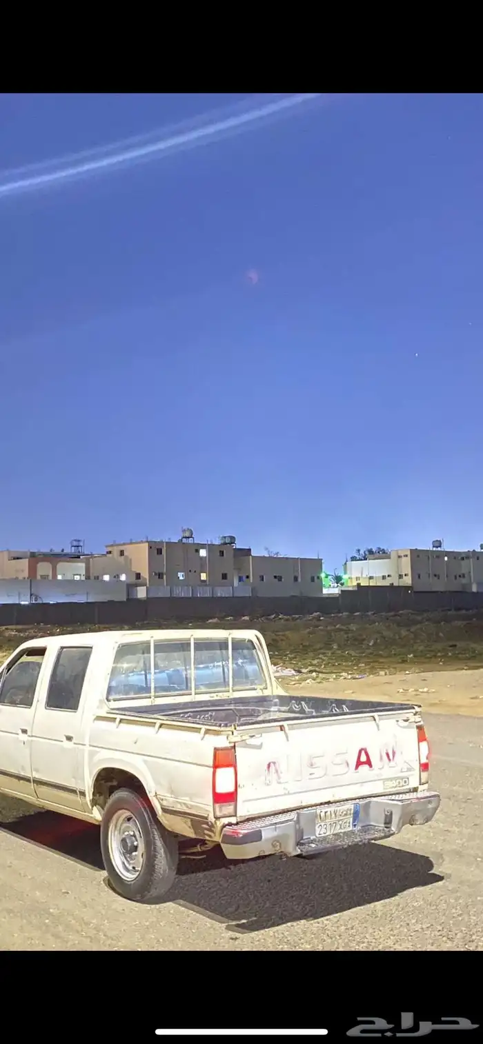ددسن 90 بدون أوراق للبيع نضيف الموتر 2
