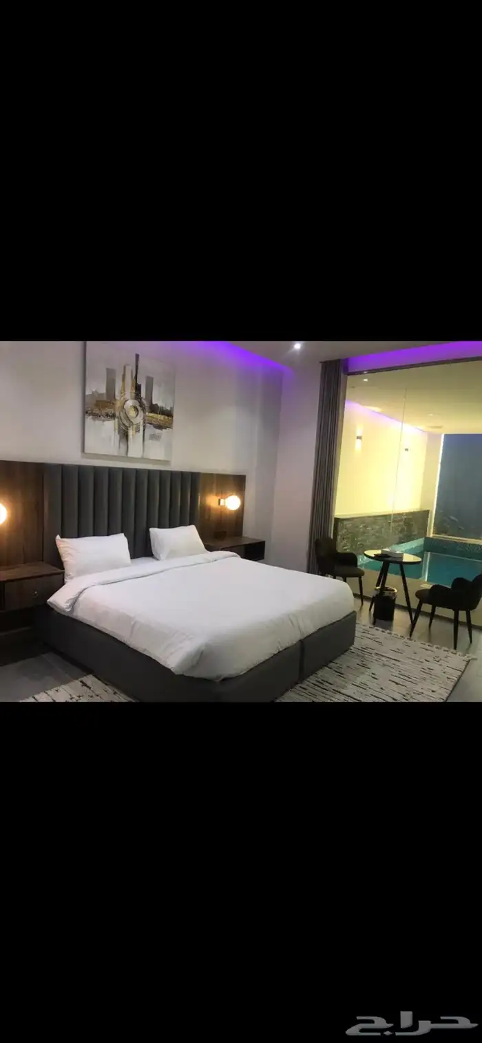 الحياة الفندقية 7