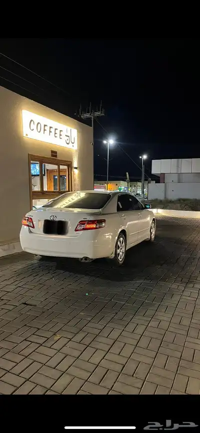 كامري للبيع 11