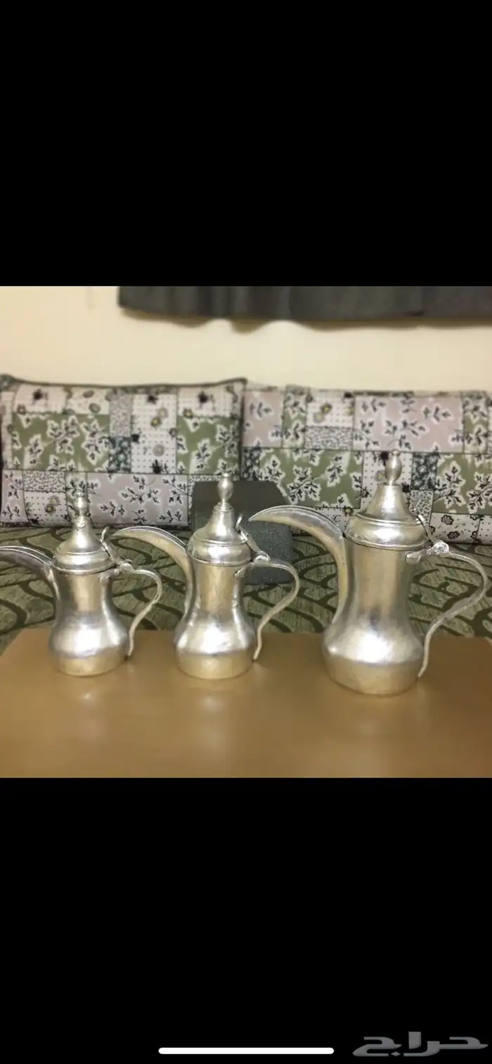 دلال بغداد النجف اثر الحبارى غطا مرفوع نوادر 1