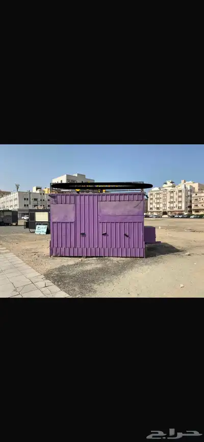 فود ترك للبيع 1