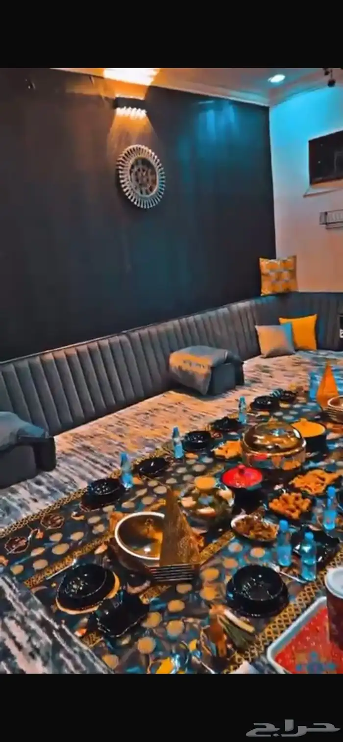 سلام عليكم ورحمة الله وبركاته جلسه 4 5مع ستاره 1