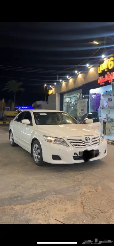 كامري للبيع 6