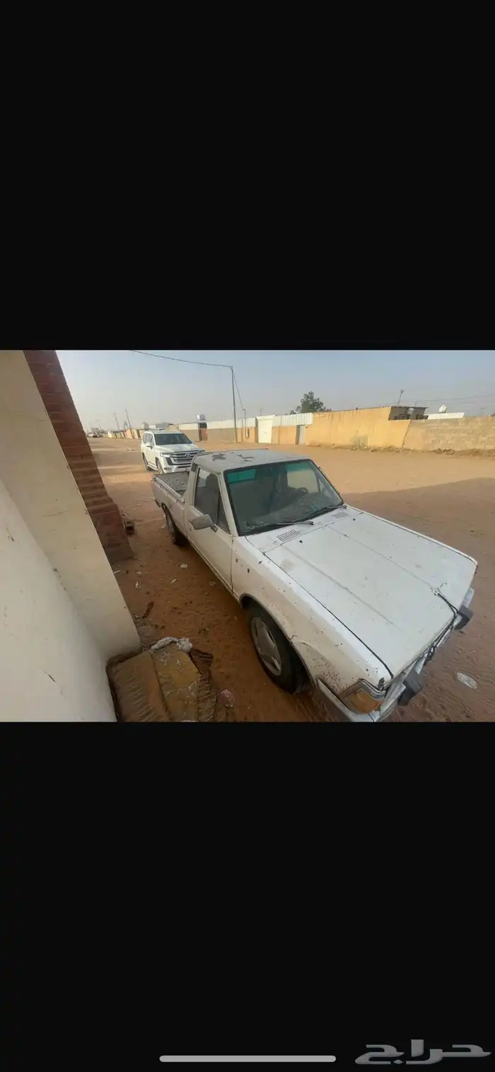 ددسن 84 عليه لوحة مميزة للبيع اوراقة جاهزة للنقل 3