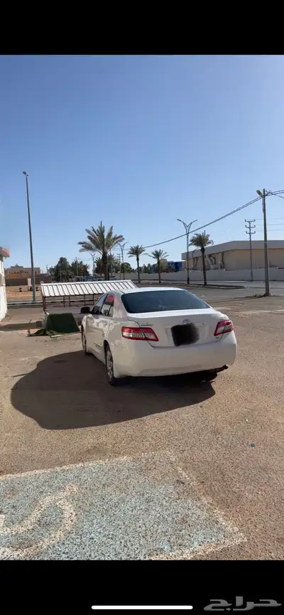 كامري للبيع 3