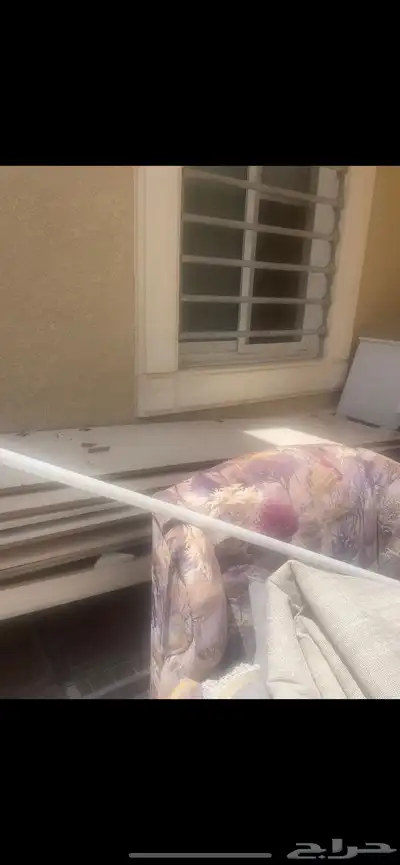 ثلاجة دولاب أطفال اثنين كرسي حديد اثنين تسريحة اثنين كوميد 1