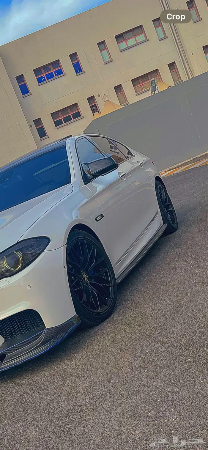 جنوط bmw مقاس 19 1