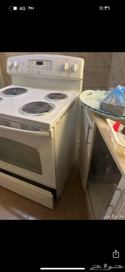 فرن كهربائي 1