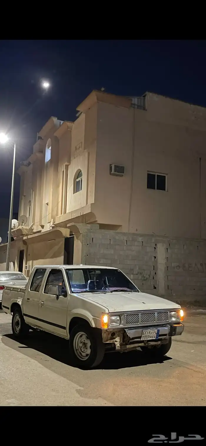 ددسن 90 بدون أوراق للبيع نضيف الموتر 0