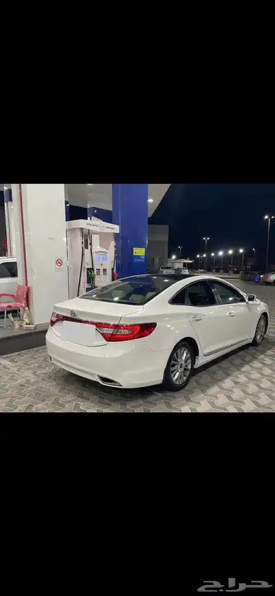 للبيع أزيرا 2012 3