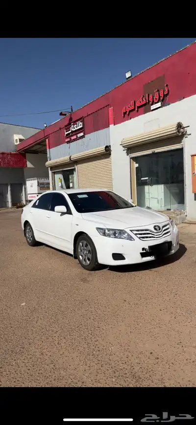 كامري للبيع 2