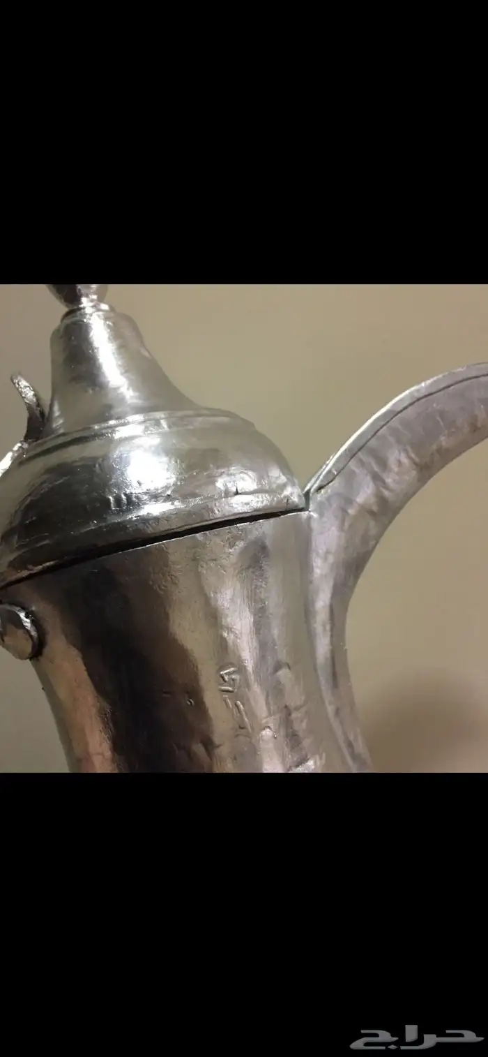 دلال بغداد النجف اثر الحبارى غطا مرفوع نوادر 0