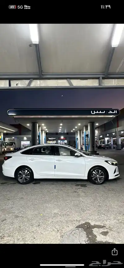 شانجان ايدو بلس 2