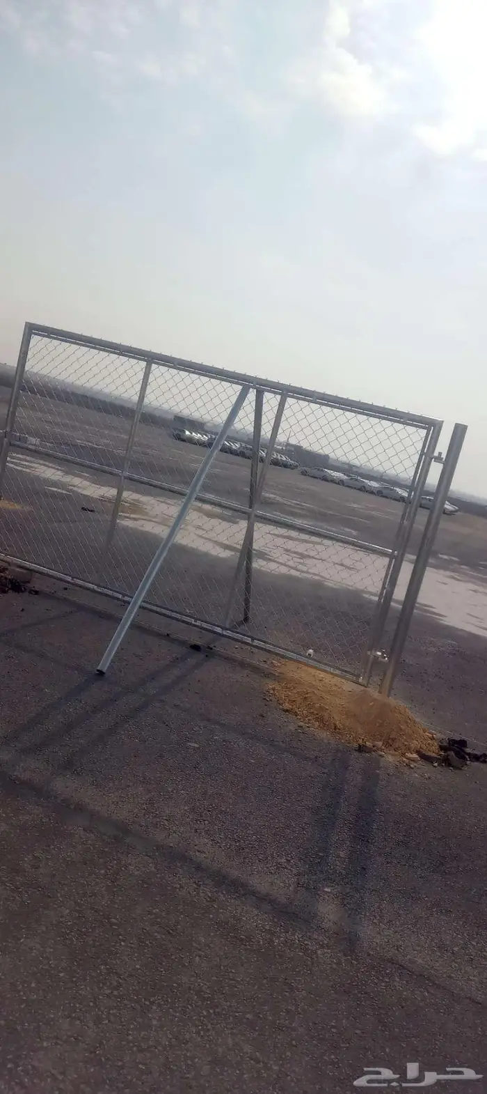 مقاولات شبوك 3