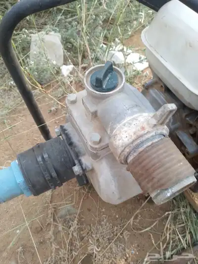 مطور كهربائي وماطور ماء 3