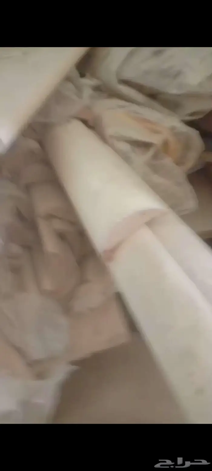 يوجد لديى قصب سكر صيني مخرمه جاهزه لعمل بيت شعر او خيمه 2