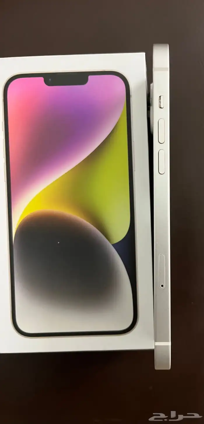 IPhone 14 Plus 6