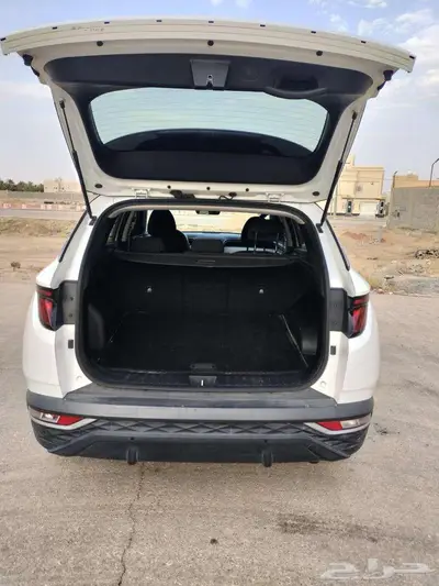 هونداي توسان 1600 سي سي 2023 ماشي 46000 كم 4