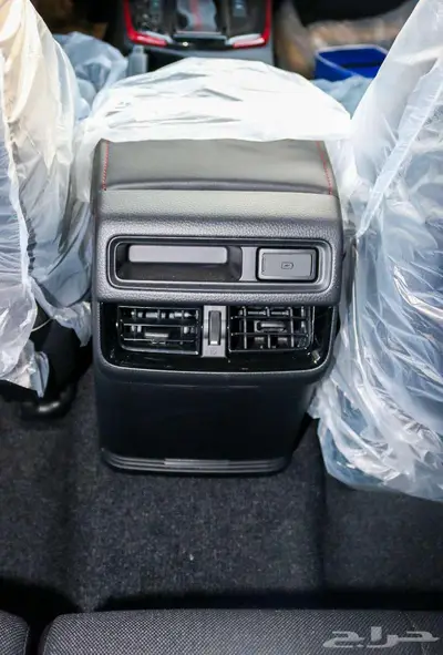ايسوزو غمارتين GT فل كامل قير اتوماتيك ديزل موديل 2025 10