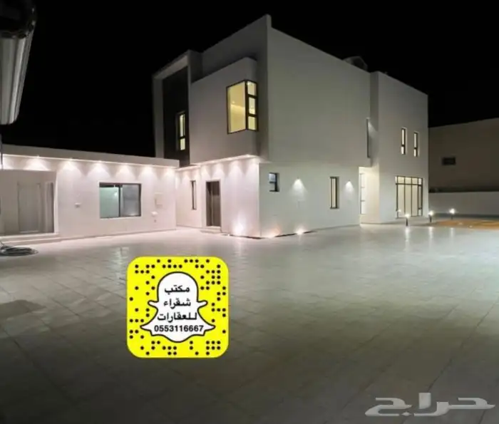 للبيع فيلا في مخطط الجبل أ 1