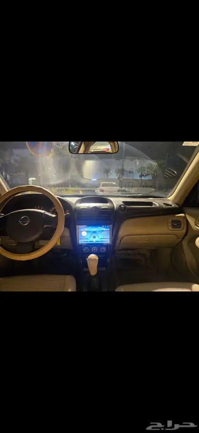 نيسان صني 2010 للبيع 3
