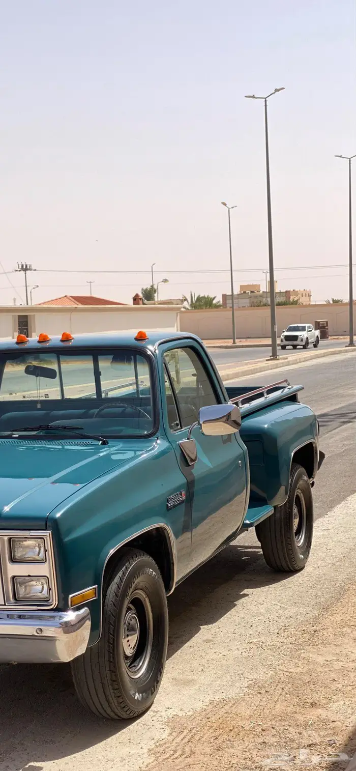 جمس بهبهاني 1985 9
