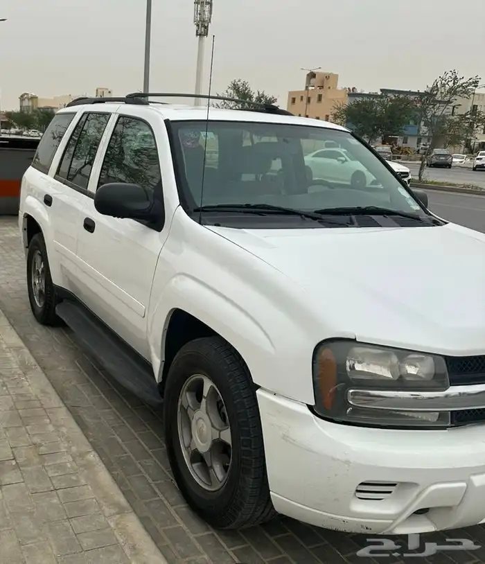 للبيع شفروليه بليزر 2008 1