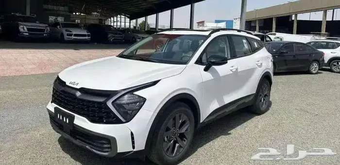 كيا سبورتاج 2025 نص فلGLS و ستاندر بالنقد والاقساط 1