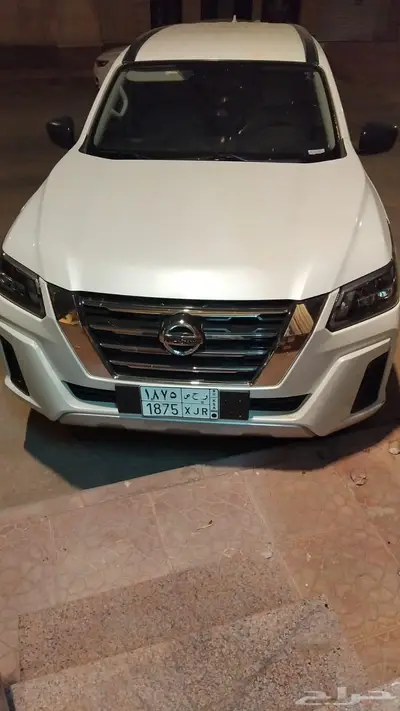 نيسان اكسترا 2022 للبيع 0