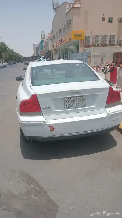 Volvo s60 index