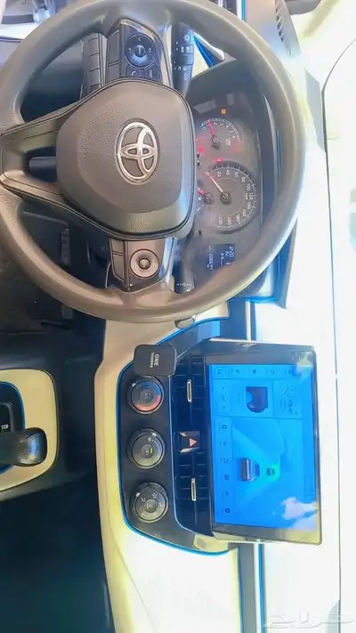 corolla 2021 4