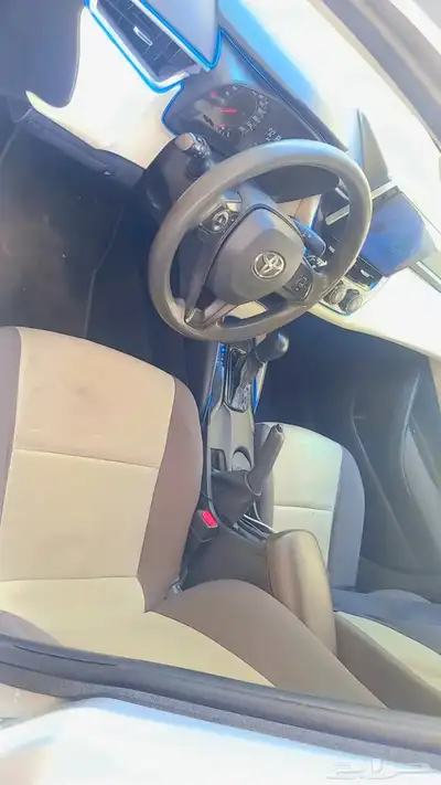 corolla 2021 0