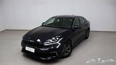 كيا K5 مكينه 2500 ستاندر موديل 2025 1