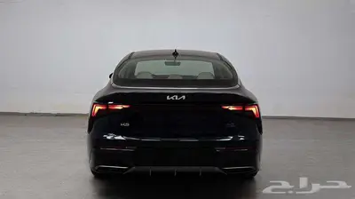 كيا K5 مكينه 2500 ستاندر موديل 2025 3