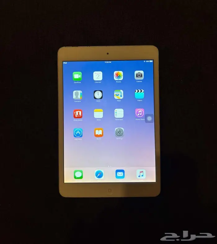 أبل آيباد ميني لينوفو تاب M8 0