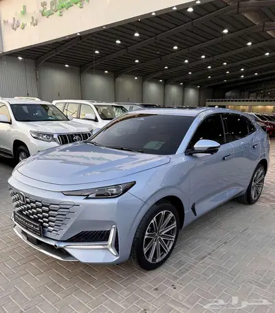 شانجان يوني كي 2025 2