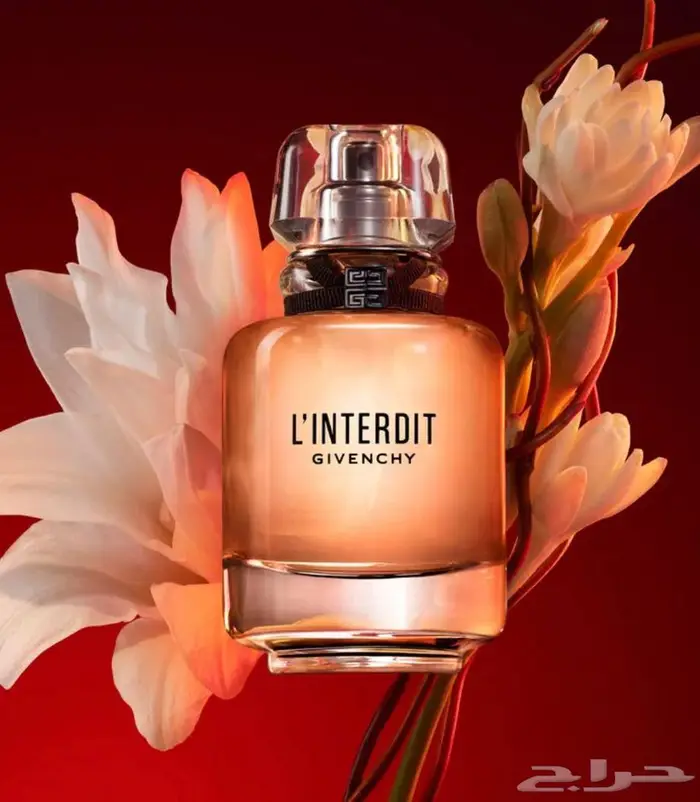 عطر جفينشي 125 مل 0