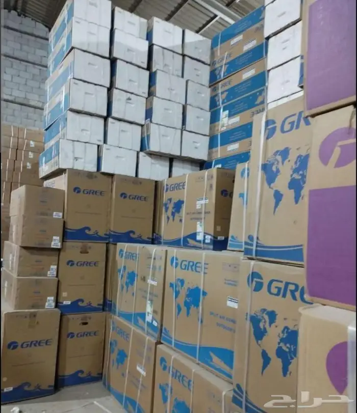 اسبلت اخر اصدار مكيفات اسبليت سبليت مكيف شباك بالتركيب 3