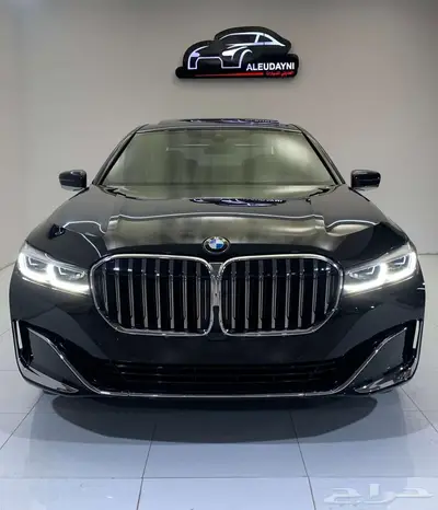 بي ام دبليو 2022 1