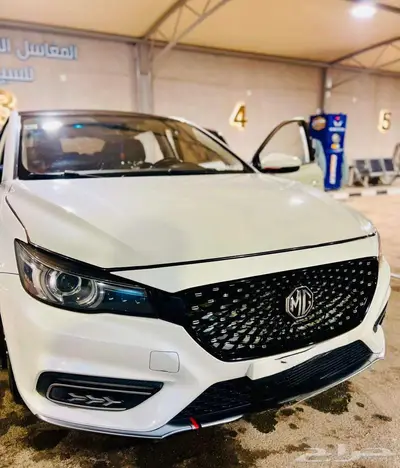 MG Standard 1.5 Full Option (2020) 3